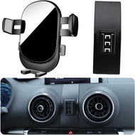 Car Phone Holder for Audi A3/S3/RS3 Auto Accessories [Only for Audi 2015-2020 A3 / S3 & 2017-2020 RS