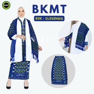 Rok BKMT/Selendang BKMT