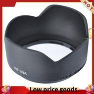 [gzhxdiizi1]62Mm Lens Hood for  Nikkor Z DX 50-250mm F/4.5-6.3 VR Lens Replace HB-90A Camera Reversi