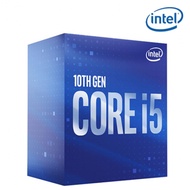 INTEL I5 10400F / MSI H410M BOMBER LGA1200 INTEL SOCKET COMBO