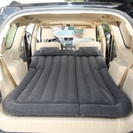 BMW X1X2x3X5 BMW iX3 Car Inflatable Bed Multifunctional Trunk Rear Seat Dual-Use Air Cushion Car Mat