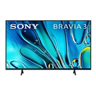 SONY 索尼 - 43吋 4K智能電視