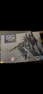METAL ROBOT 魂 RGZ-91B Re-GZ CUSTOM