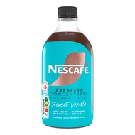 Nescafe Espresso Concentrate - Sweet Vanilla