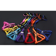 PH.Medan Harnest Tali Tuntun Kalung Badan Anjing dan Kucing