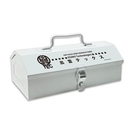 Kaiju No. 8 Izumo Tex Mountain Tool Box ㅤDirect From Japan
