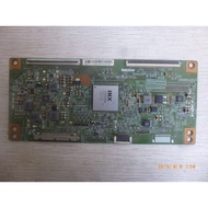 Original Creation 40E6000 Logic Board 6201B001GH301 with Screen RDL400WY (QD0-005)