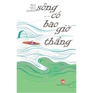 Book - Rivers Never Straight