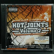 Hot Joints Vol 2 (Various Artists)
