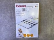 【全新行貨 門市現貨】BEURER Compact Heating pad 電暖床墊/暖袋 HK25