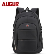 Beg lelaki AUGUR HFPJ20012 water repellent canvas backpack laptop bag bag lelaki