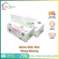 Aviation Tissue Paper 1 Pack of 300 Good Absorbent Sheets - Cheap Aviation Tissue