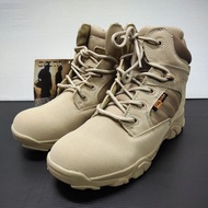 DELTA Short Tactical Shoes Hiking
