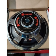 Q.pertors slim 12 inch subwoofer 500watt