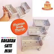 Mini Satay Grill Mini Satay Grill Mini Satay Grill Tool