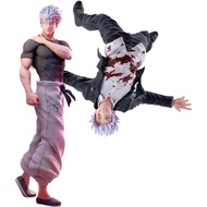JJK Anime Figures JJK Geto Suguru Figure Statues Anime Action Figurine for Fans ZMNE