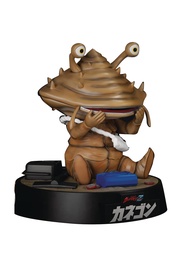 獣王国 ウルトラマンZ コイン怪獣カネゴン EA-042