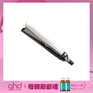 【寵愛母親】ghd platinum+ 新白金造型夾-白 加贈優油MINI組