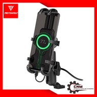 Motowolf phone holder v5 original motowolf cp holder motowolf cellphone holder v5