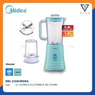 MIDEA MBL-25GN/MBL-25PK 1.2L 250W BLENDER
