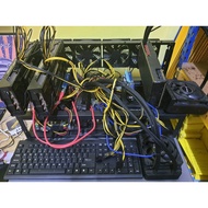 [USED GPU] SAPPHIRE NITRO 4GB GAMING SERIES / RADEON C888 PRO DUO 8GB [READY STOCK]