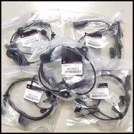 ABS SENSOR SPEED SENSOR Mitsubishi Lancer Ex Part no 4670A575 4670A576 4670A579 4670A580