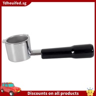 [In Stock]51MM Coffee Bottomless Portafilter for Delonghi 9 Series EC9335 EC9665 EC9155 Replacement 