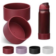 Silicone Boot Sleeve Cover for Owala FreeSip 19oz 24oz 32oz Water Bottle