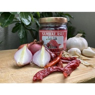 READY STOCK🔥🔥SAMBAL ASLI TOK CAH🔥🔥