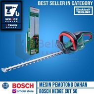 BOSCH CUT 50 UNIVERSAL HEDGE TRIMMER MESIN PEMOTONG DAHAN TANAMAN LISTRIK CUT50 480W-Garden25 Shop