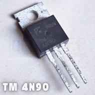 MOSFET / FET TRANSISTOR 4N90