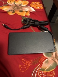 Lenovo 230W Laptop Charger
