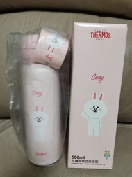 Thermos cony 保溫瓶