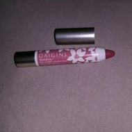 Origins 有色潤唇膏