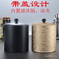 Bar Ice Bucket Grape European Champagne F2P0