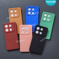 Infinix GT 10 Pro Case Pro Camera Color softcase Macaron Infinix GT 10 Pro