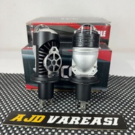 Unit price LED Projector Bi llens Bi-lled Mini Laser H4 OCP Bi lled 35 Watt ICC Brand