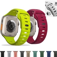 Code D3R SS Watch Strap I Watch Apple Watch Series 1 2 3 4 5 6 7 8 Ultra Watch 44mm 45mm 49mm