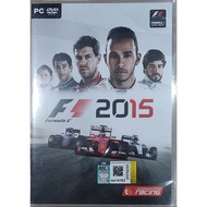 F1 2015 - Formula 1 2015 - PC & Laptop Game - New Ready Stock