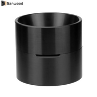 Reusable Coffee Pods for Nespresso Vertuo Refillable Pods Kit for Vertuo Pods Refillable Vertuo Pods