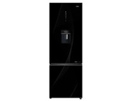 Tủ lạnh Aqua 320 lít Inverter AQR-B380MA(WGP)U1
