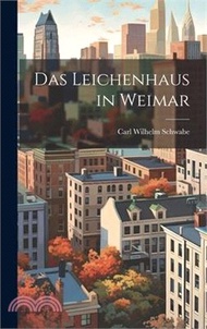 20496.Das Leichenhaus in Weimar