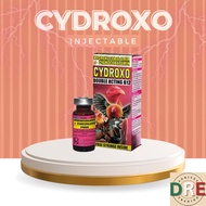 CYDROXO Double Acting B12 LDI for Gamefowl Rooster Conditioning