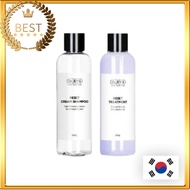 [Dr.SYS] Reset Cream Shampoo & Treatment 500ml