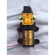 12v water pump. Zukui 12v mini water pump single pump without power supply.