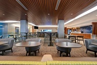 阿爾伯克基大學區萬豪春丘套房飯店 (SpringHill Suites by Marriott Albuquerque University Area)