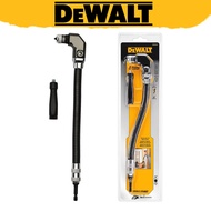 DEWALT DWARAFS-Z 12" Right Angle Flex Shaft Bit Magnetism Holder Rapid Load Power Tool Accessories