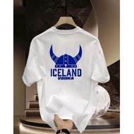 ICELAND VODKA DISTRO T-SHIRT Original / UNISEX T-SHIRT