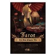 Book - Tarot - Atonement card