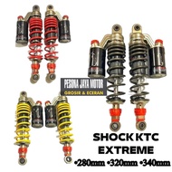 "¬ Shock Ktc Shockbreaker Ktc Extreme Shock Tabung 280 320 340